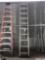 10-20ft. Extending Aluminum Ladder