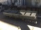 3 Heavy Duty Gravity Roller, Conveyer Pieces