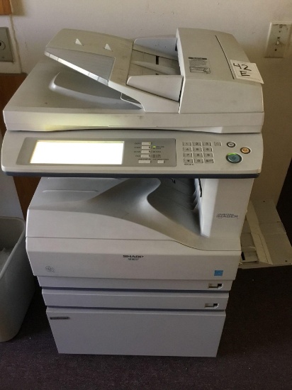 SHARP digital office printer