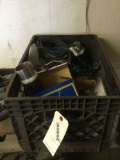 Assorted Electrical Plugs 220, 380, 460 Etc.