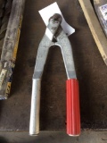 Felco C9 1/4in. Steel Cable Cutters