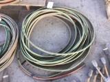 Set of OXYGEN/ACETYLEN hoses