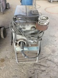 Millermatic 251 portable MIG welder