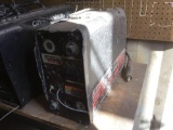 Lincoln Electric LN-25 Mobile Suitcase ARC Welder