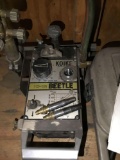 BEETLE IK-12 Portable oxyfuel gas cutter machine