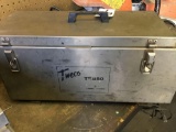 TWECO welding rod heater