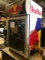 “Red Bull” Refrigerated Merchandiser