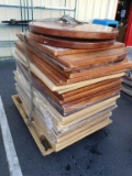 Miscellaneous Table Tops
