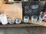 Miscellaneous Glass Ware