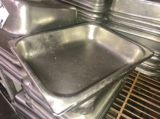 Food Pans