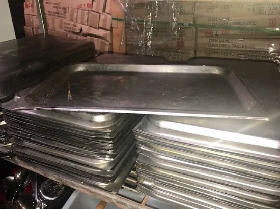 Food Pans