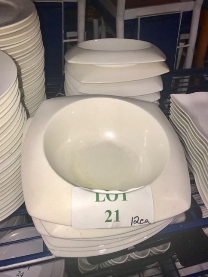 Serving China Bowls