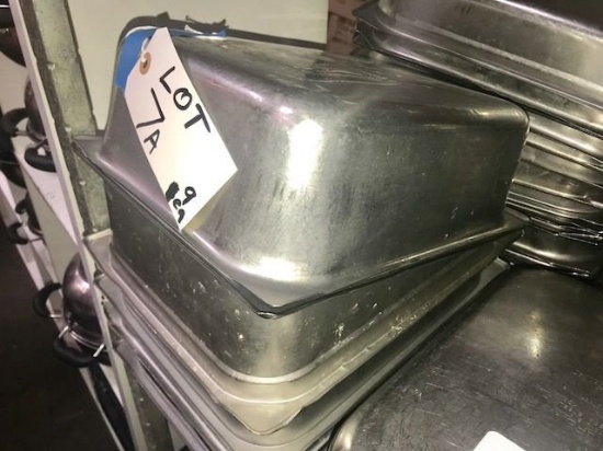 Food Pans