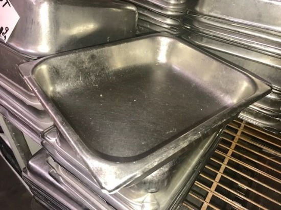 Food Pans