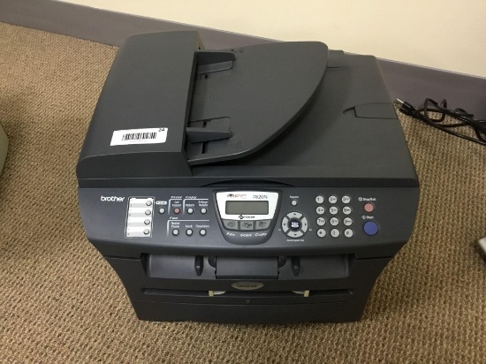 Brother MFC 7820N All-in-One Printer