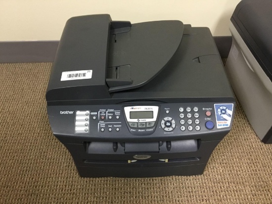 Brother MFC 7820N All-in-One Printer