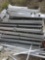 Aluminum Ramp Parts