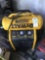 Dewalt 200 PSI Max Mobile Electric Air Compressor