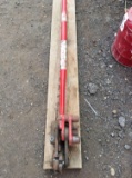 HIT 90 degree rebar bending tool