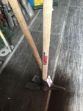 Assorted Pick Mattock