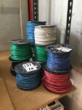 Assorted Wire