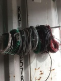 Assorted Wires