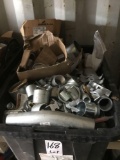 Lot of Electrical Supplies