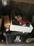 Lot of Electrical Supplies