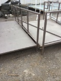 Assorted Steel Ramps