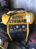 Dewalt 200 PSI Max Mobile Electric Air Compressor