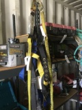 2 Safety Harness Set Ups