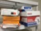 Lot of Assorted Office Paper Products, Copy Paper, Mailing Labels, Envelopes Etc.