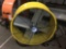 Maxx Air 26in. Industrial Adjustable Fan on Wheels