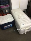 Assorted Coolers