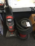Assorted Vacuums