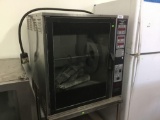 Henny Penny SCR-6 Commercial Rotisserie