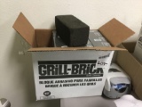 Lot of Grill Brick Grill Cleaners