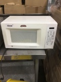 General Electric Microwave