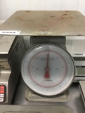 Winco Weight Scale