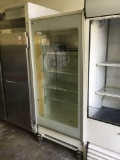 4 Shelf Refrigerator On Wheels