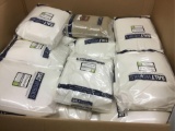(6) 50lb Bags of Sonoma Fine Sea Salt