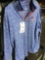 Assorted College Long Sleeve Jackets