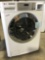 LG Inverter Direct Drive coin type operated Commercial Washer