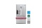 LG LMXS27626S French Door Refrigerator - 35.7