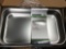 Full Size 8.5 L Stainless Steel Food Pans