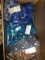 Box of Multi color tops (ladies mixed sizes) mixed styles NEW