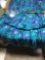 Lot of Teal/Blue Skirts