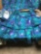 Lot of Teal/Blue Skirts