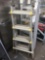 Cosco 8ft Convertible A Frame/Extension Ladder