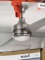 52in Indoor Ceiling Fan Mercer LED